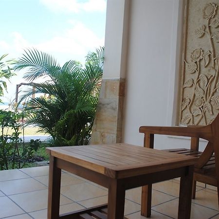 Lombok Beach Villa Mangsit Exterior foto