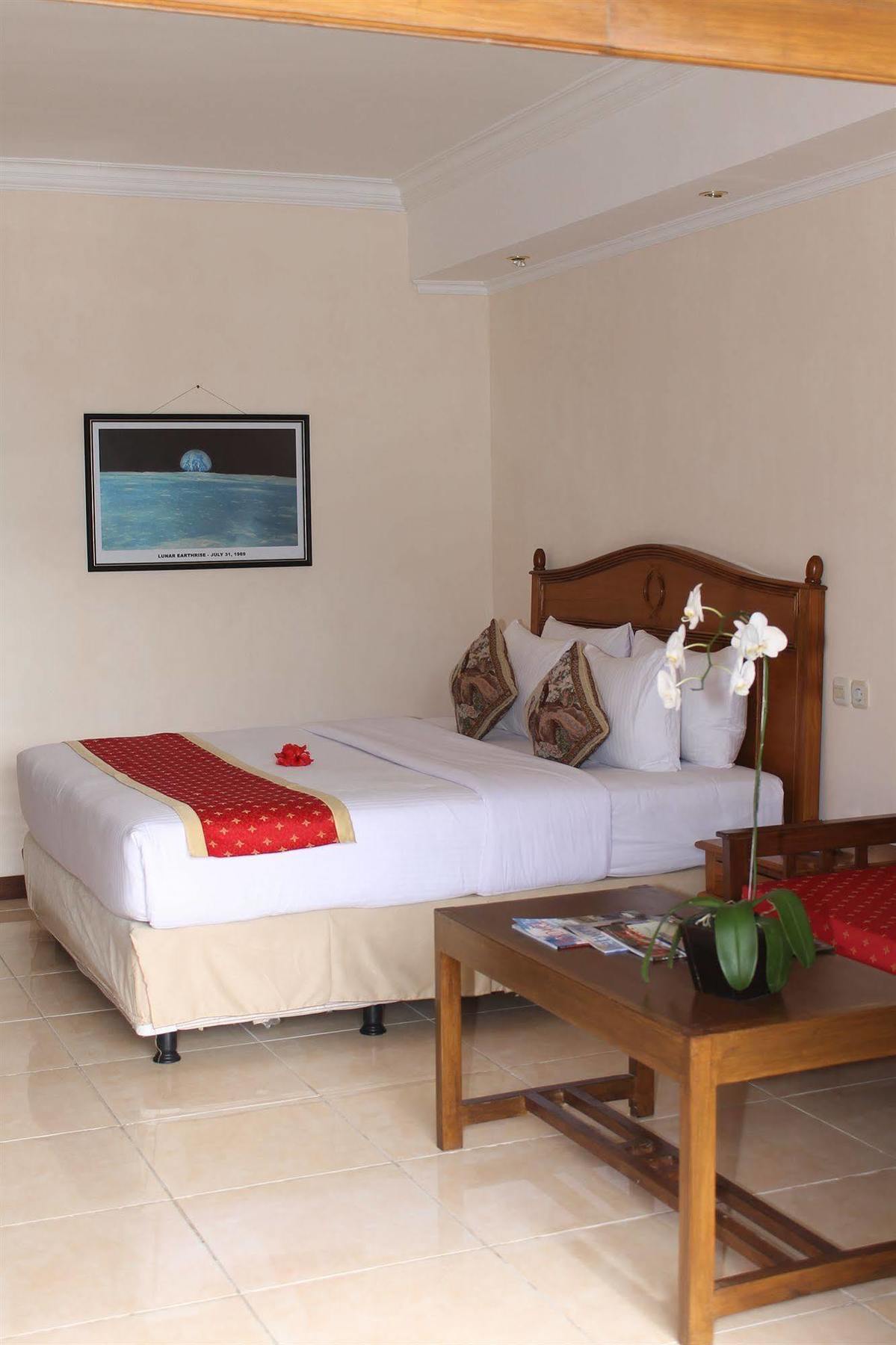 Lombok Beach Villa Mangsit Exterior foto