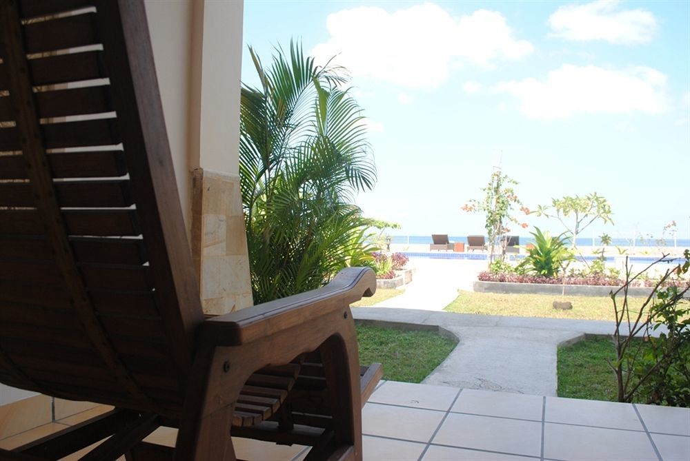 Lombok Beach Villa Mangsit Exterior foto